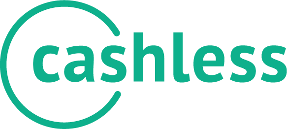 Cashless